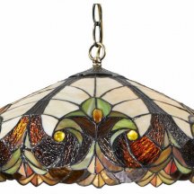 Люстра для натяжного потолка Velante 815 815-806-03