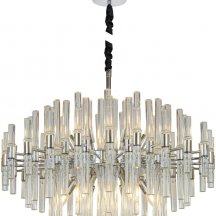 Подвесная люстра ADRIAN ADRIAN L800 CH