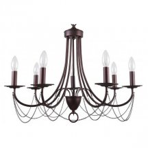 Элитная люстра F-Promo Plini 2590-7P