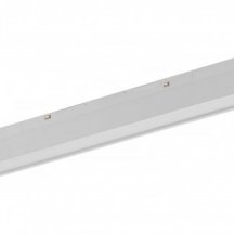 Трековый светодиодный светильник iLedex Technical Vision 4822-001-L900-36W-110DG-3000K-WH