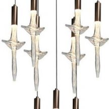 Потолочная люстра  F2524-01