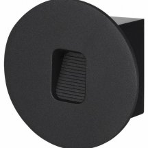 Уличный светодиодный светильник Odeon Light Nature Vitty 6651/1WL3