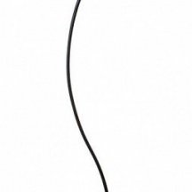 Торшер Arte Lamp Agatha A5069PN-1BK