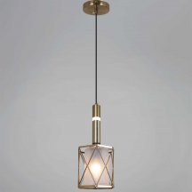 Подвесной светильник Reluce 54200-0.9-01 CU