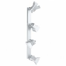 Настенно-потолочный светильник в стиле лофт Citilux  cL526540S