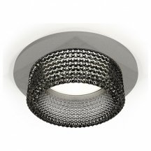 Точечный светильник Ambrella light Techno Spot XC6514041