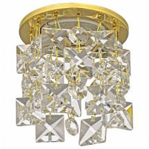 Встраиваемый светильник Dio DArte Elite Osimo GU10.5.14.8.102 G