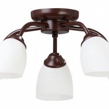 Люстра для натяжных потолков Vitaluce V3184 V3252/5PL