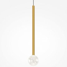 Подвесной светильник Bubble dream MOD383PL-L4BS3K