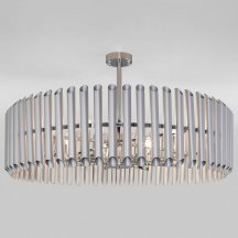 Потолочная люстра Bogates Castellie 362/8