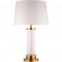 Интерьерная настольная лампа Cloyd Marcell 30076