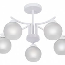 Потолочная люстра Vitaluce V4286-0/5PL