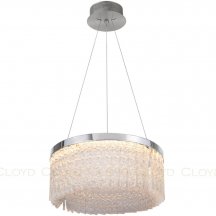 Подвесная люстра Cloyd Pergam 10714