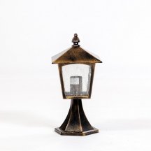 Наземный фонарь Oasis Light 15904 Gb