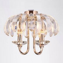 Подвесная люстра LArte Luce Fungio L57104