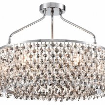 Потолочная люстра Layla 8244/6C