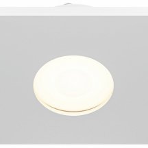 Точечный светильник Maytoni Stark DL083-01-GU10-SQ-W