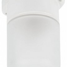 Настенно-потолочный светильник Feron Светильник НББ 01-60-101 УХЛ1 53164