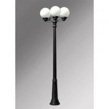 Наземный светильник Globe 300 G30.157.S30.AYE27