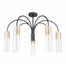 Потолочная люстра Kors 4740-7C