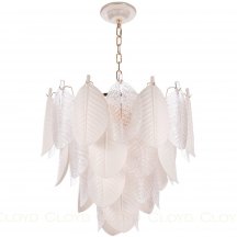 Подвесная люстра Cloyd Trapesund 10662