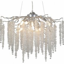 Подвесная люстра Vitaluce V2855-9/7S