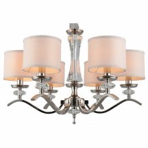 Подвесная люстра Aployt Okin APL.715.03.06