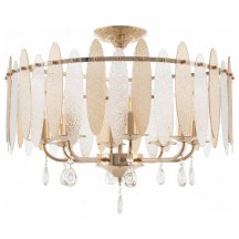 Потолочная люстра Arte Milano Sorrento-4309 374309/8/80/570 GD