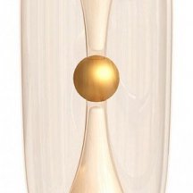 Интерьерная настольная лампа Divinare Sterzo 1244/17 TL-20