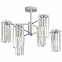 Потолочная люстра Lumion Favla 8348/6C