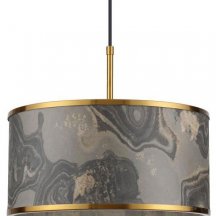 Подвесной светильник Odeon Light Bergi 5064/1