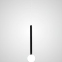 Подвесной светильник AM Group AM464 BK