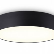 Потолочный светильник Ambrella light Orbital Air Alum FV5525