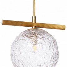 Подвесной светильник MyFar Francis MR2074-1P