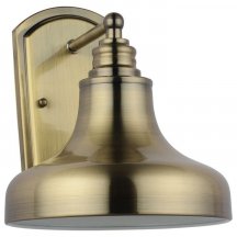 Настенный светильник классика Lussole Sona LSL-3001-01