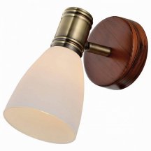 Настенный светильник для коридора toplight  tL3720Y-01BB