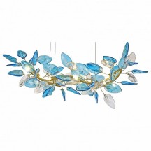 Подвесная люстра Alfa Light F3224-42