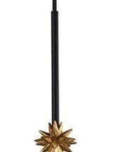 Подвесной светильник Elstead Etoile ETOILE-P-M-MB