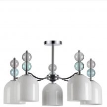 Потолочная люстра Alfa Light F0824-11