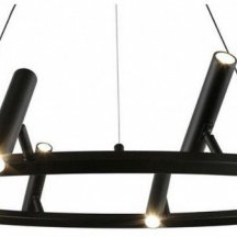 Подвесной светильник Aployt Honor APL.067.03.50