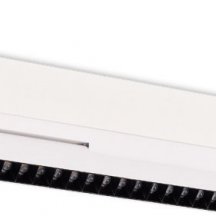 Трековый светильник Donolux Eye turn DL20292TW18WTuya