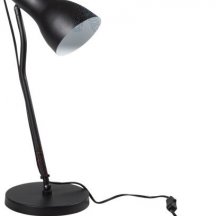 Настольная лампа Kanlux JUSI E27 B 36271