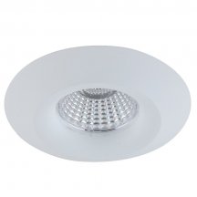 Точечный светильник DesignLed SIMPLE LC1512WH-7-WW