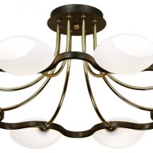 Потолочная люстра Velante 269 269-307-08