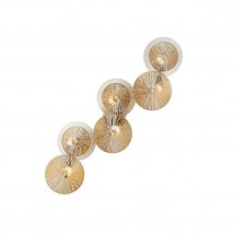 Настенный светильник MyFar Fiona MR2530-6W