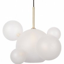 Подвесной светильник Loft IT Bolle 2030-P6 mini