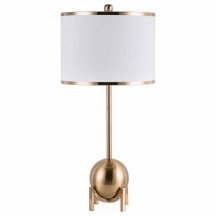 Интерьерная настольная лампа Alfa Light F0224-08