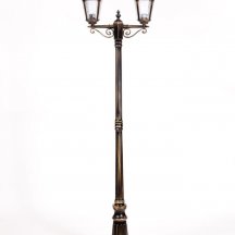 Наземный фонарь Oasis Light 79759SА Gb