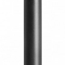 Наземный светильник Arte Lamp Brooklyn A2063PA-2BK