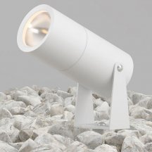 Грунтовый светильник Maytoni Bern O050FL-L5W3K